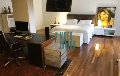 Imagem 15: Apartamento com 4 dormitórios, 327 m² - venda por R$ 2.200.000,01 ou...