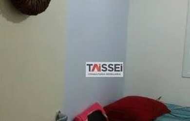 Imagem 13: Apartamento com 3 dormitórios, 66 m² - venda por R$ 365.000,00 ou aluguel...