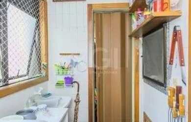 Imagem 5: Apartamento para Venda - 100m², 3 dormitórios, sendo 1 suites, 1 vaga...