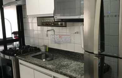 Imagem 11: Apartamento Mandaqui. Varanda, Vista para o mar, 48m² de Áreae1 Vaga...