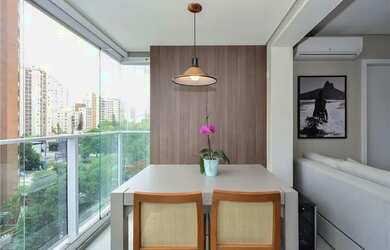 Imagem 9: APARTAMENTO RESIDENCIAL em São Paulo - SP, Granja Julieta