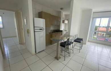 Imagem 12: Apartamento com 2 dormitórios, 65 m² - venda por R$ 225.000,00 ou aluguel por R$ 1.863,00