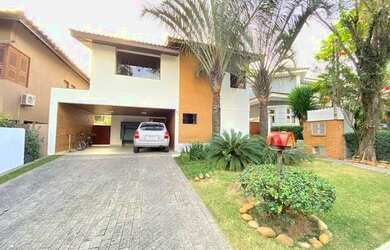 Imagem 10: CASA RES. 5 - 4 DORMITÓRIOS SENDO 2 SUÍTES, 4 VAGAS NA GARAGEM (2 COBERTAS E 2 DESCOBERTA