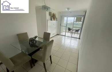 Imagem 1: LINDO APARTAMENTO NO CAMORIM, CONDOMÍNIO VIA FLAMBOYANT!!