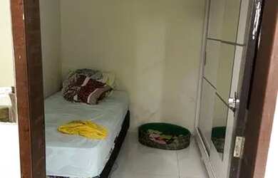 Imagem 5: Casa no ponto novo. Ar-condicionado, Imóvel novo, 112m² de Áreae1 Vaga...