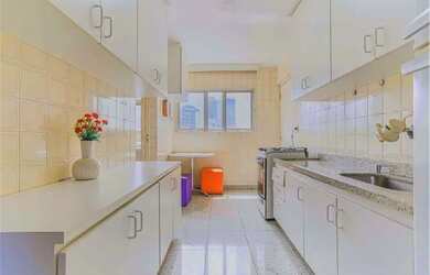 Imagem 13: APARTAMENTO RESIDENCIAL em São Paulo - SP, Pinheiros