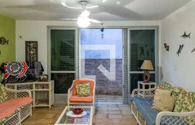 Imagem: O apartamento possui 2 Dormitórios, 2 Banheiros, 3 Vagas na