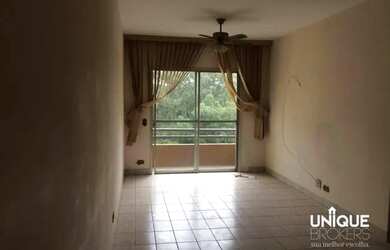 Imagem 3: Apartamento para venda no Condomínio Portal Pacaembu em Jundiaí- SP