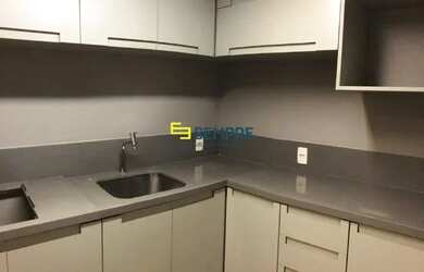 Imagem 13: Laje corporativa para locação com 12 vagas, no Jardim Paulistano - São...