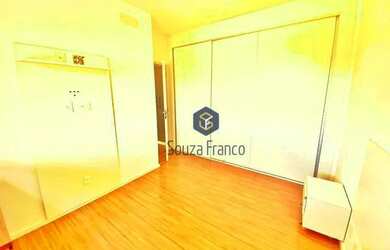 Imagem 5: Apartamento com 1 dormitório, 50 m² - venda por R$ 419.000,00 ou aluguel...