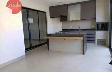 Imagem: A casa em condomínio possui 3 Dormitórios, 4 Banheiros, 4