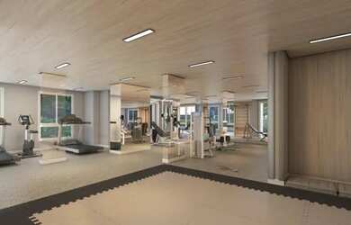 Imagem 5: APARTAMENTO RESIDENCIAL em São Paulo - SP, Santo Amaro