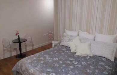 Imagem 13: Casa Sobrado em Condomínio em Campo Limpo Paulista