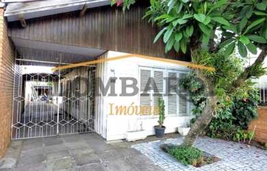 Imagem: O terreno possui 392m² de Área e está localizado em Santa