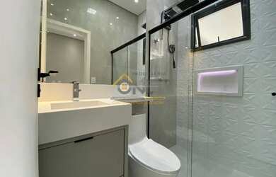 Imagem 14: CASA RESIDENCIAL em INDAIATUBA - SP, JARDIM RESIDENCIAL VIENA