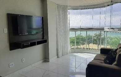 Imagem: O apartamento possui 1 Dormitório, 1 Vaga na garagem, Imóvel