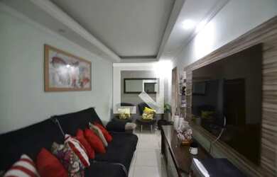 Imagem: O apartamento possui 1 Dormitório, 1 Banheiro e 51m² de Área