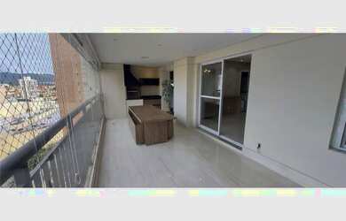 Imagem 6: Apartamento com 3 suítes no Condomínio Alta Vista em Jundiaí