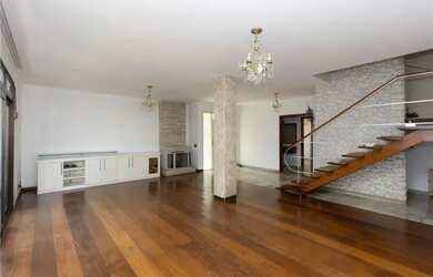 Imagem 3: CASA RESIDENCIAL em São Paulo - SP, Planalto Paulista