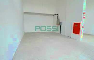 Imagem: O depósito possui 83m² de Área e Imóvel novo e está localizado