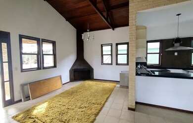 Imagem: Excelente casa 4qts Aluguel Vale do Sol Nova Lima