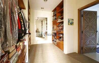 Imagem 15: Sobrado com 4 dormitórios à venda, 650 m² por R$ 12.000.000,00 - Jardim...