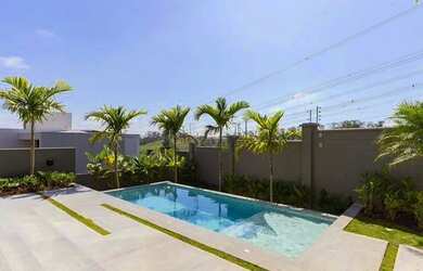 Imagem 12: Casa à venda no Alphaville Dom Pedro 2 - Campinas/SP