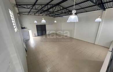 Imagem 7: Galpão Comercial para locação ou venda na Vila Mota em Bragança Paulista