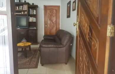 Imagem 10: Casa, Jardim Rosa de Franca - Guarulhos