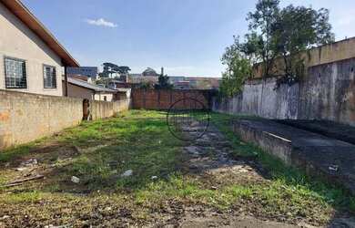 Imagem 8: Terreno à venda, 432 m² por R$ 495.000,00 - Novo Mundo - Curitiba/PR