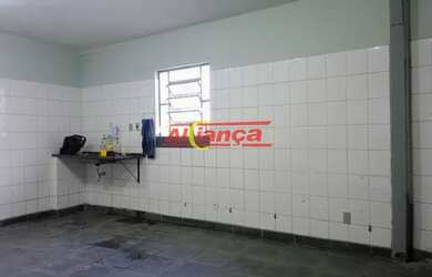 Imagem: O depósito possui 622m² de Área e está localizado em Cidade