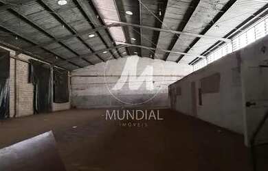 Imagem: O depósito possui 4 Vagas na garagem, 1.000m² de Área e