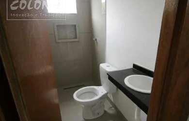 Imagem 14: Santo André - Casa Padrão - Utinga