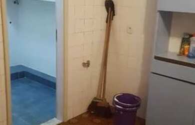 Imagem 9: Excelente 3 quartos no Posto 6 em Copacabana