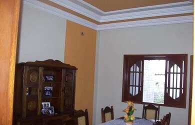 Imagem 4: Casa para venda com 313 metros quadrados com 5 quartos em Nossa Senhora...