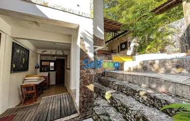 Imagem 7: Casa com 4 quartos para alugar- Piratininga - Niterói/RJ