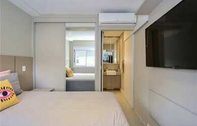 Imagem 12: APARTAMENTO RESIDENCIAL em São Paulo - SP, Granja Julieta