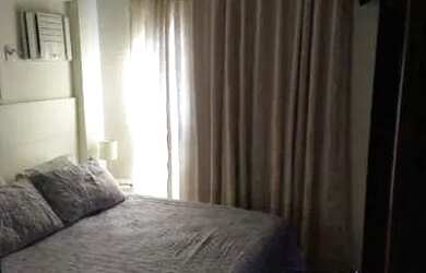 Imagem 3: Apartamento com 2 dormitórios à venda, 62 m² por R$ 300.000,00 - Parque Industrial Lagoinh