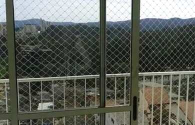 Imagem 3: Apartamento para locação Água Fria, 64 m² 2 quartos, 2 vagas, Água Fria , Zona Norte