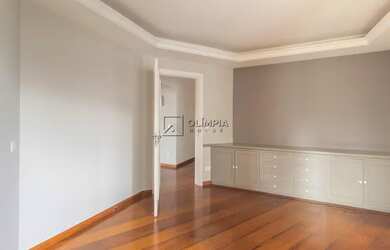 Imagem 14: Apartamento Locação 4 Dormitórios - 240 m² Moema