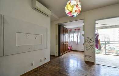 Imagem 7: APARTAMENTO RESIDENCIAL em São Paulo - SP, Perdizes