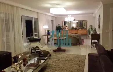 Imagem 7: Apartamento com 4 dormitórios, 327 m² - venda por R$ 2.200.000,01 ou...