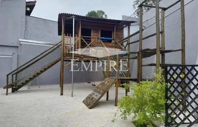 Imagem 15: Arujá - Casa Padrão - Cond. Arujazinho I II e III