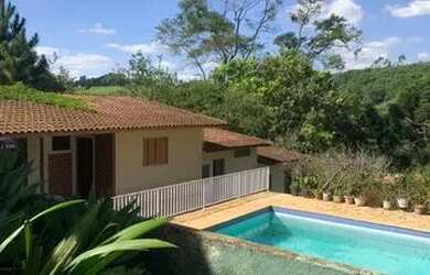 Imagem 1: Atibaia - Chácara - Conjunto Habitacional Jose Barnet Y Vives