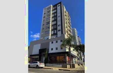 Imagem: O apartamento à venda possui 1 Dormitório, 1 Banheiro, 1 Vaga