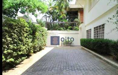 Imagem 13: Casa com 4 dormitórios, 550 m² - venda por R$ 6.000.000,00 ou aluguel...