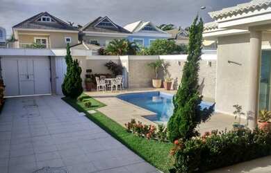 Imagem 1: Park Palmier. Piscina, 330m² de Área, 3 Vagas na garageme4 Dormitórios