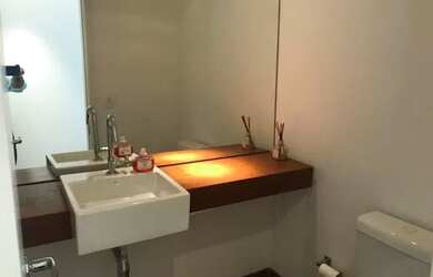 Imagem 9: Apartamento com 2 dormitórios, 160 m² - venda por R$ 3.000.000,00 ou...