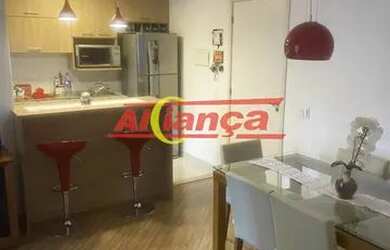 Imagem 5: Apartamento, Vila Augusta - Guarulhos