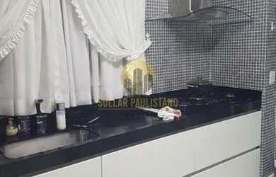 Imagem 12: Casa de Condomínio em Jardim Monte Kemel - São Paulo